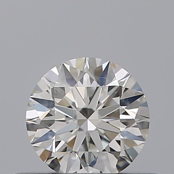 0.36 carat Round diamond G VVS2 Excellent