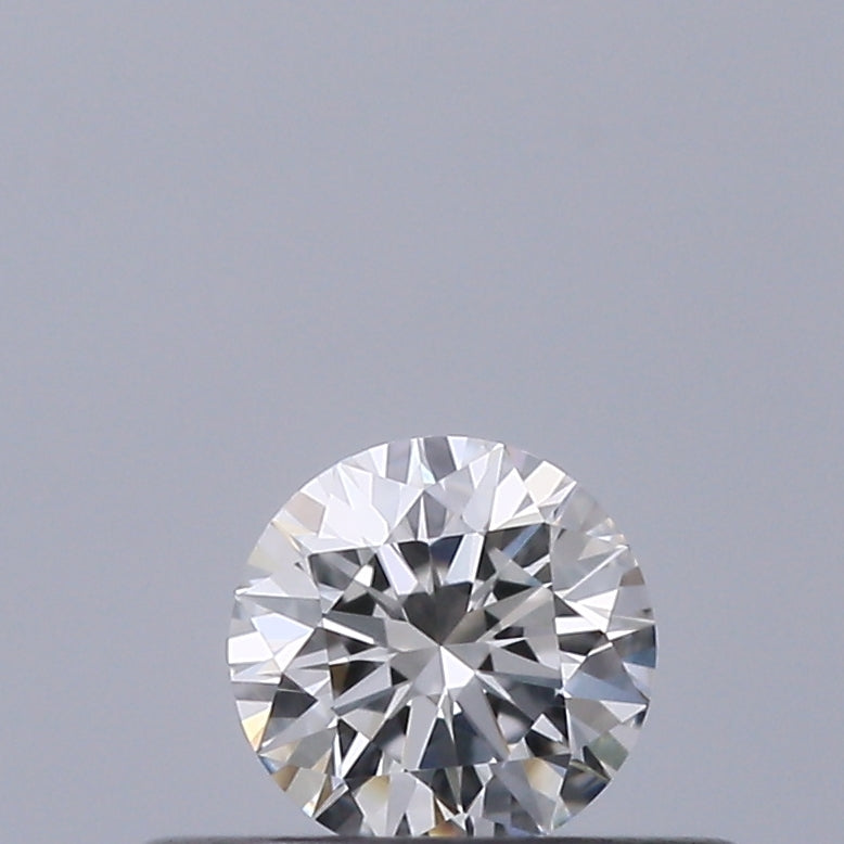 0.21 carat Round diamond G VS1 Excellent