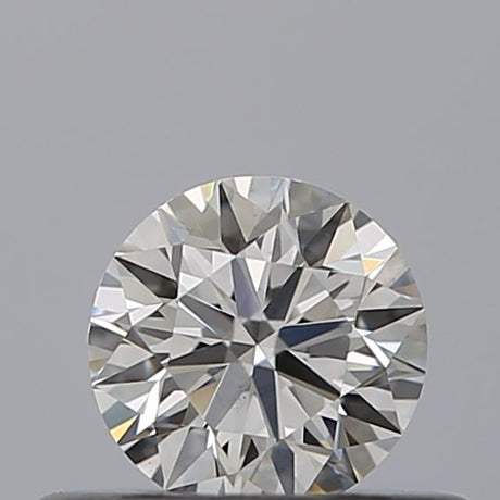 0.32 carat Round diamond E VS1 Excellent