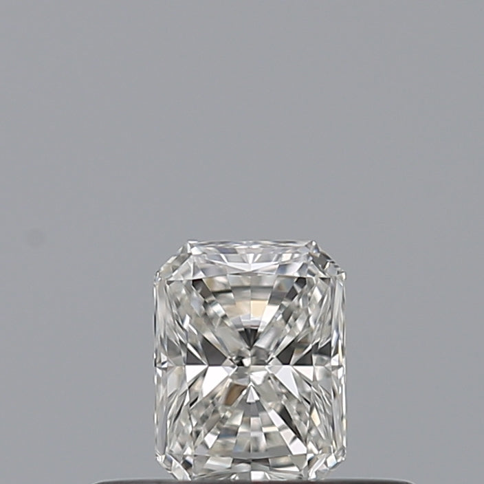 0.23 carat Radiant diamond G  VVS2