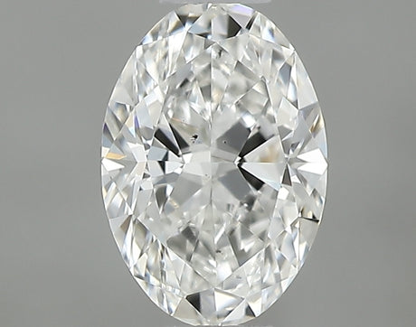 0.30 carat Oval diamond G VS2