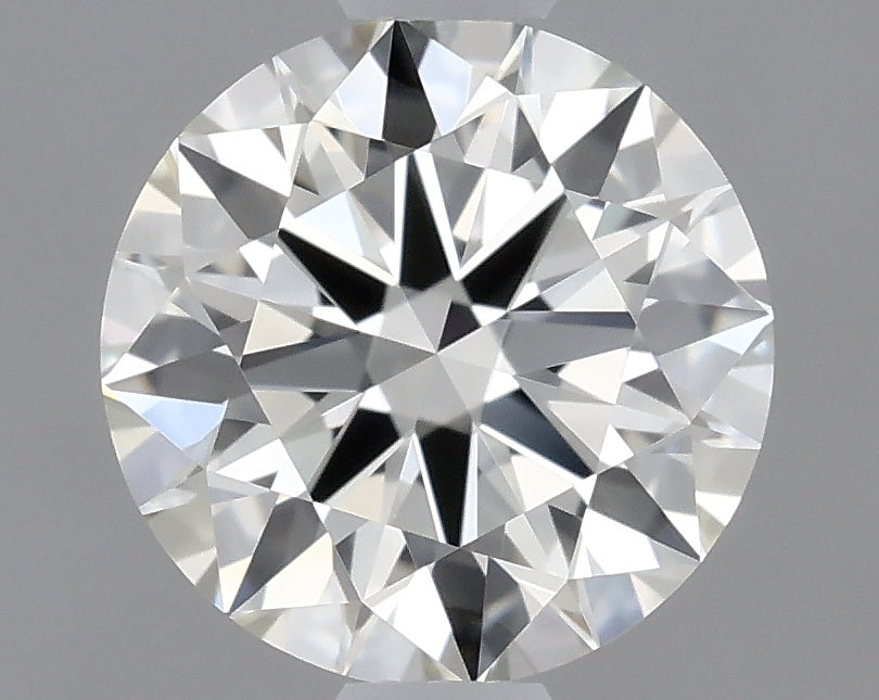 0.70 carat Round diamond K VVS1 Excellent