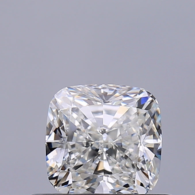 0.60 carat Cushion diamond G VVS1