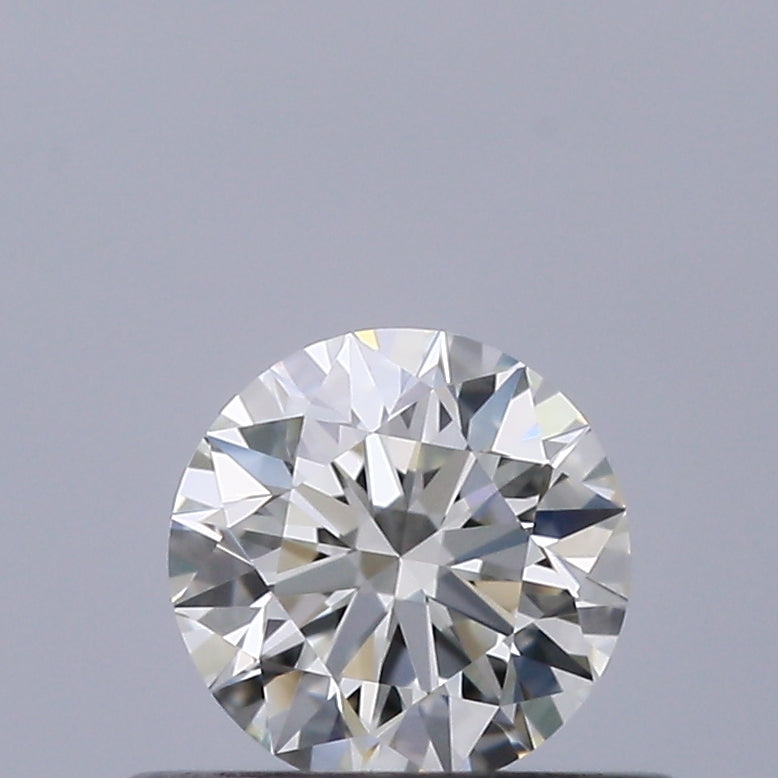 0.35 carat Round diamond H IF Excellent