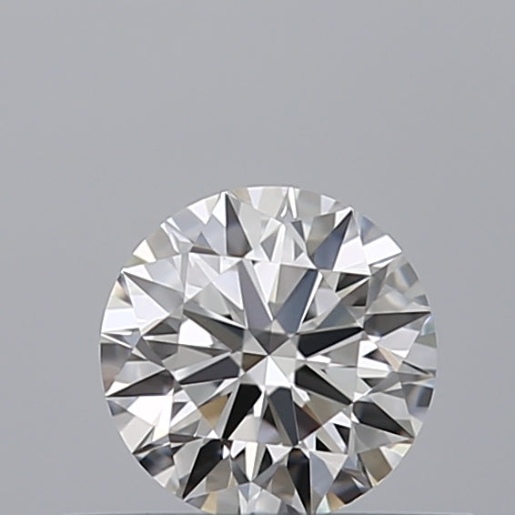 0.30 carat Round diamond E VVS1 Excellent