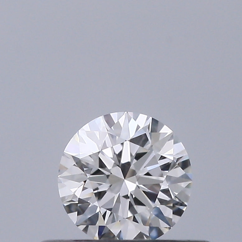 0.29 carat Round diamond D VS1 Excellent