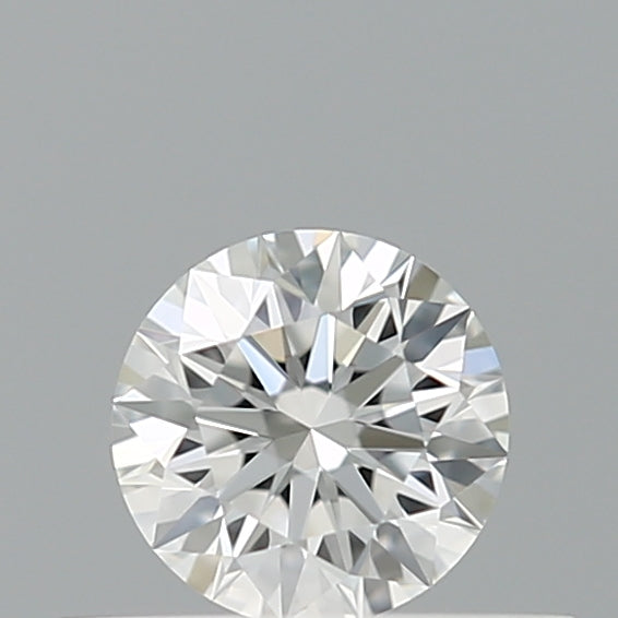 0.27 carat Round diamond D VS1 Excellent