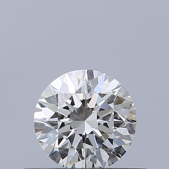 0.41 carat Round diamond G VVS2 Excellent