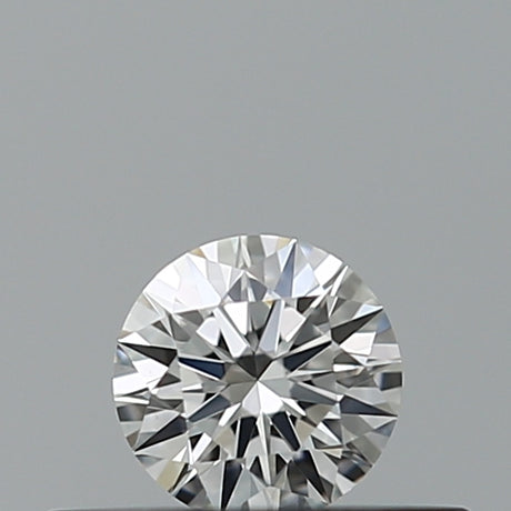 0.18 carat Round diamond E VS1 Excellent