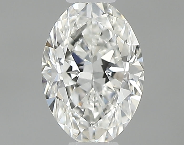0.30 carat Oval diamond G VS2