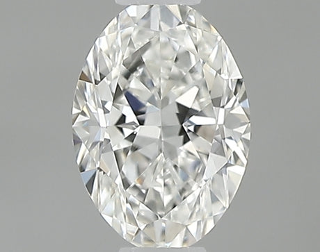0.30 carat Oval diamond G VS2