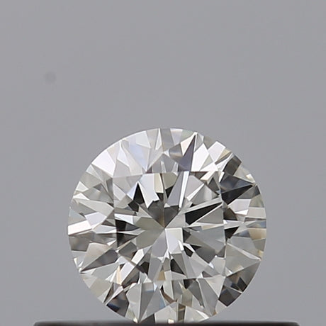 0.32 carat Round diamond G VVS2 Excellent