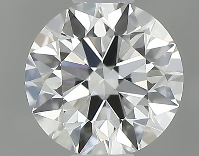 0.50 carat Round diamond G VVS2 Excellent
