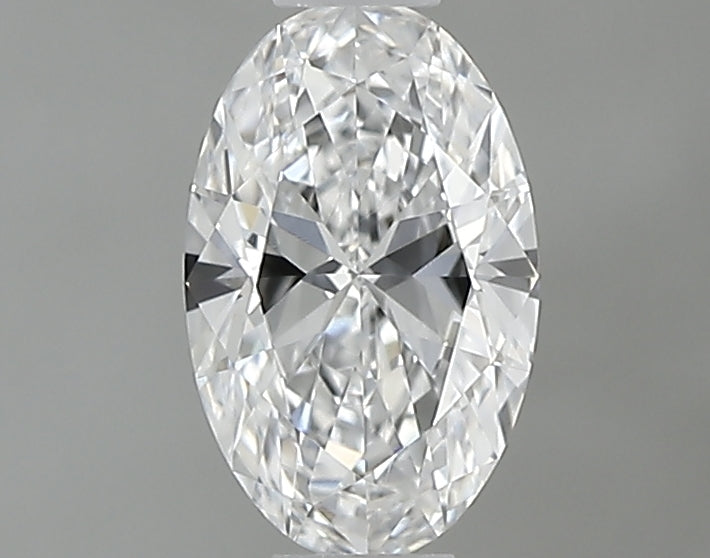 0.36 carat Oval diamond D VVS1