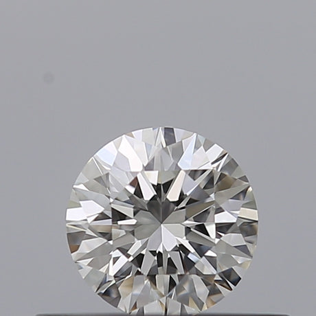 0.32 carat Round diamond F VVS2 Excellent