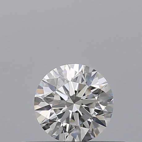 0.32 carat Round diamond G VVS1 Excellent