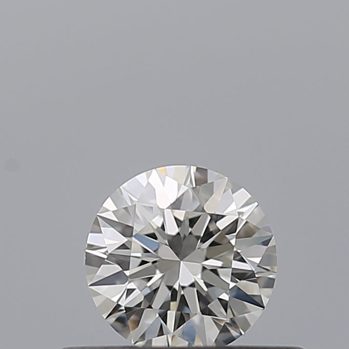 0.29 carat Round diamond H  VVS2 Excellent