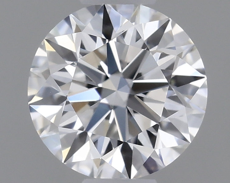 0.40 carat Round diamond E VVS1 Excellent