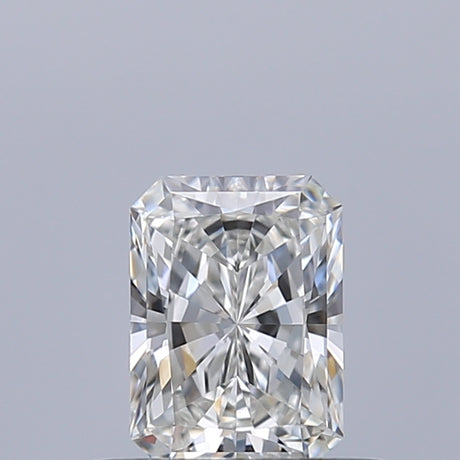 0.41 carat Radiant diamond G VVS1