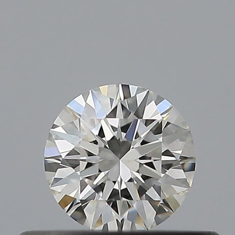 0.26 carat Round diamond G VVS1 Excellent