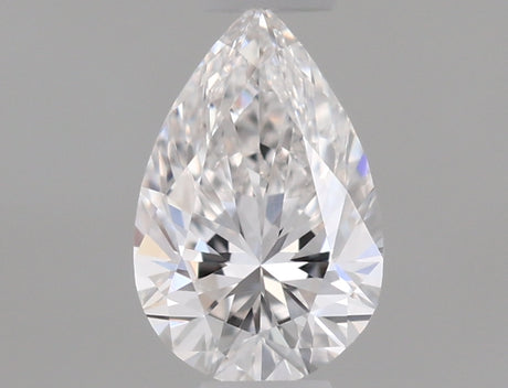 0.30 carat Pear diamond F VS1