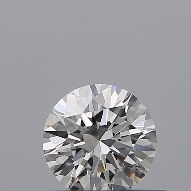 0.34 carat Round diamond E  VS2 Excellent