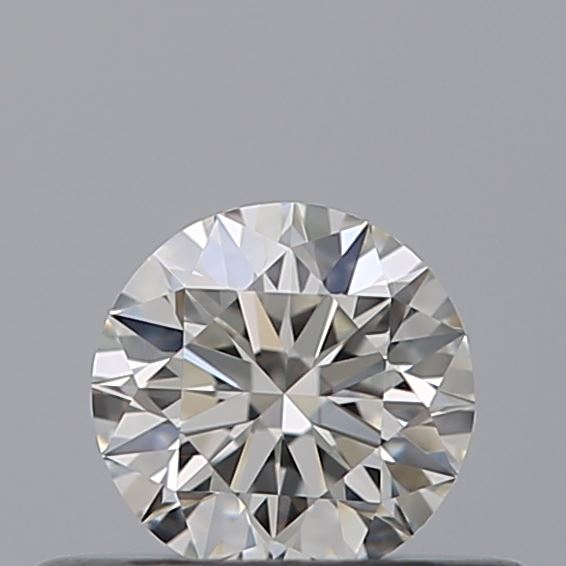 0.31 carat Round diamond G IF Excellent