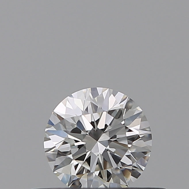 0.30 carat Round diamond G IF Excellent