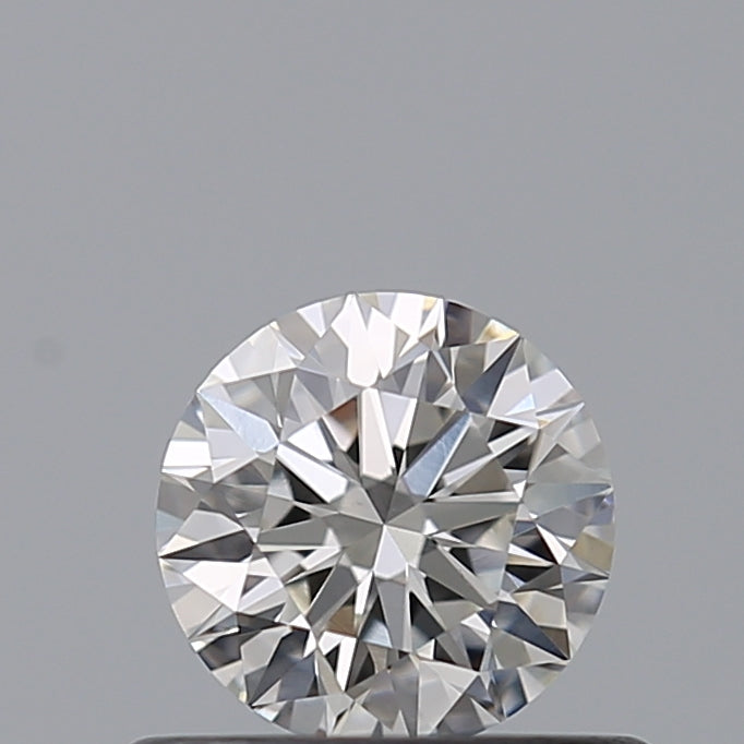0.43 carat Round diamond F SI1 Excellent