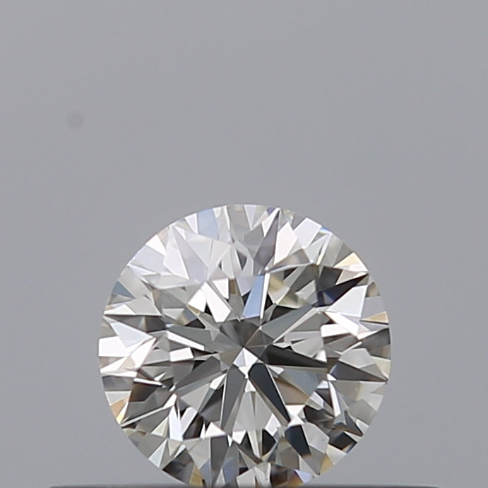 0.31 carat Round diamond H VVS1 Excellent