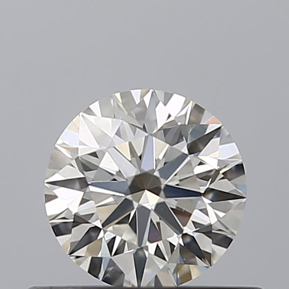 0.37 carat Round diamond H VS1 Excellent