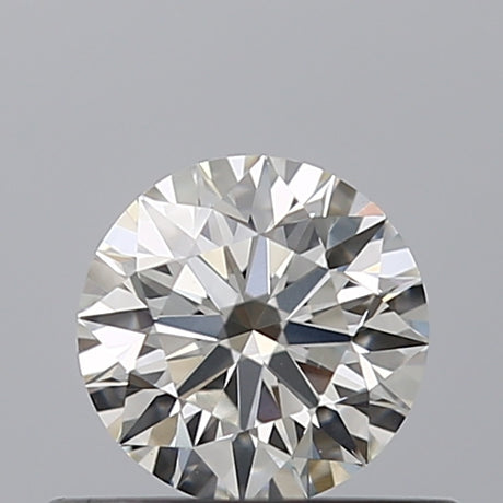 0.37 carat Round diamond H VS1 Excellent