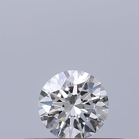 0.23 carat Round diamond F VS2 Excellent