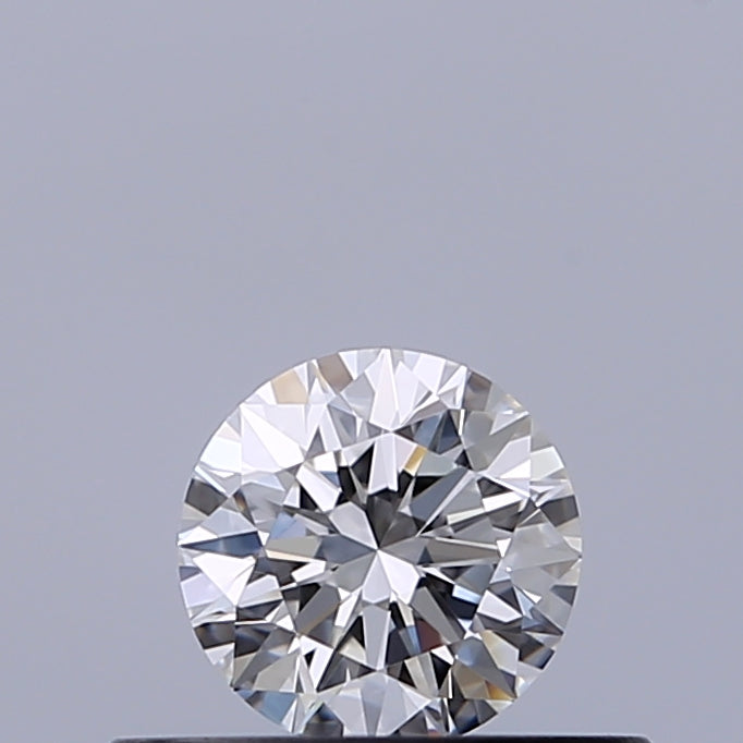 0.32 carat Round diamond F IF Excellent