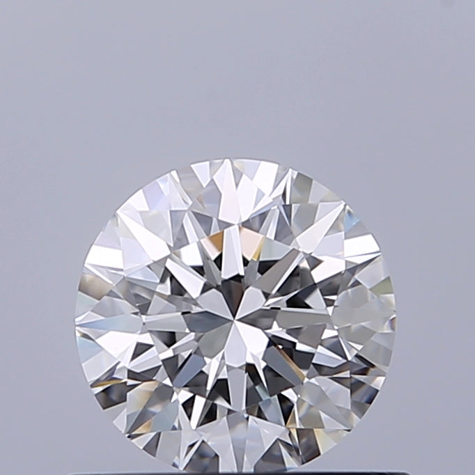 0.61 carat Round diamond E VVS1 Excellent