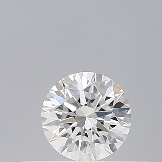 0.18 carat Round diamond E VS1 Excellent