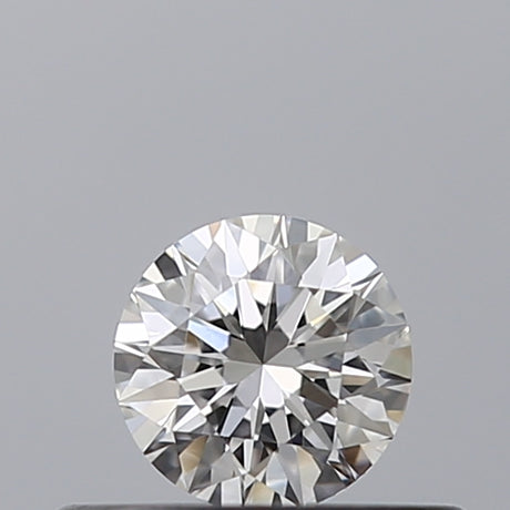 0.23 carat Round diamond E VVS2 Excellent