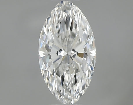 0.31 carat Marquise diamond F SI1