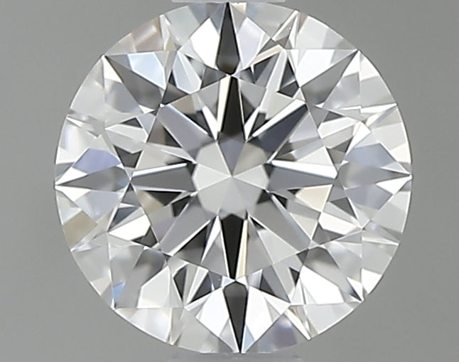 0.52 carat Round diamond E VS1 Excellent