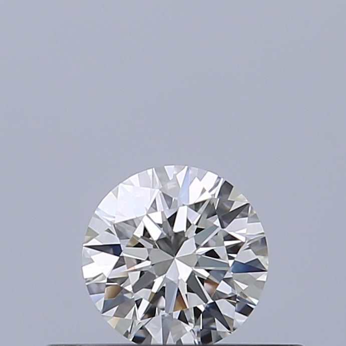 0.27 carat Round diamond G VVS1 Excellent