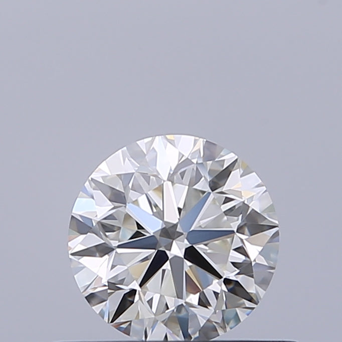 0.50 carat Round diamond H VVS1 VeryGood