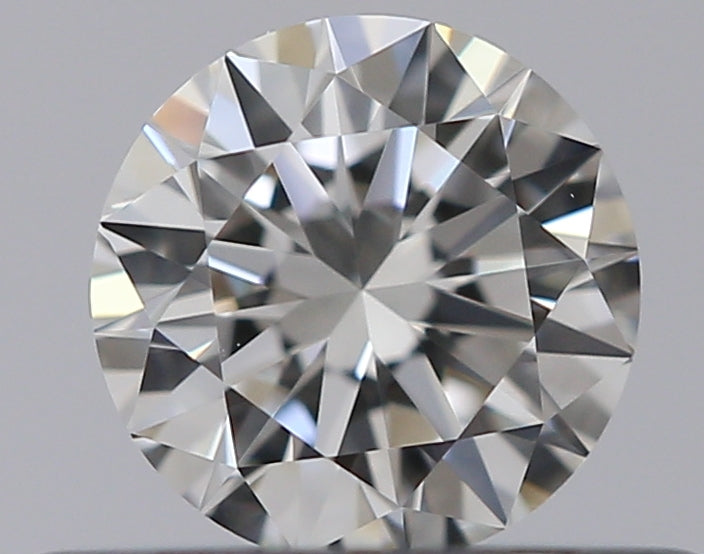 0.32 carat Round diamond G VVS1 Excellent