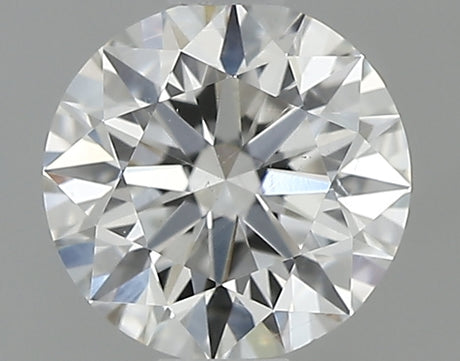 0.70 carat Round diamond F VS2 Excellent