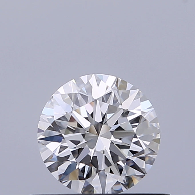 0.50 carat Round diamond E VVS1 Excellent