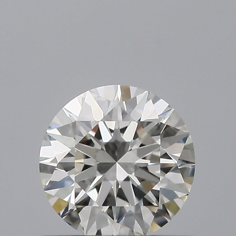 0.50 carat Round diamond G IF Excellent