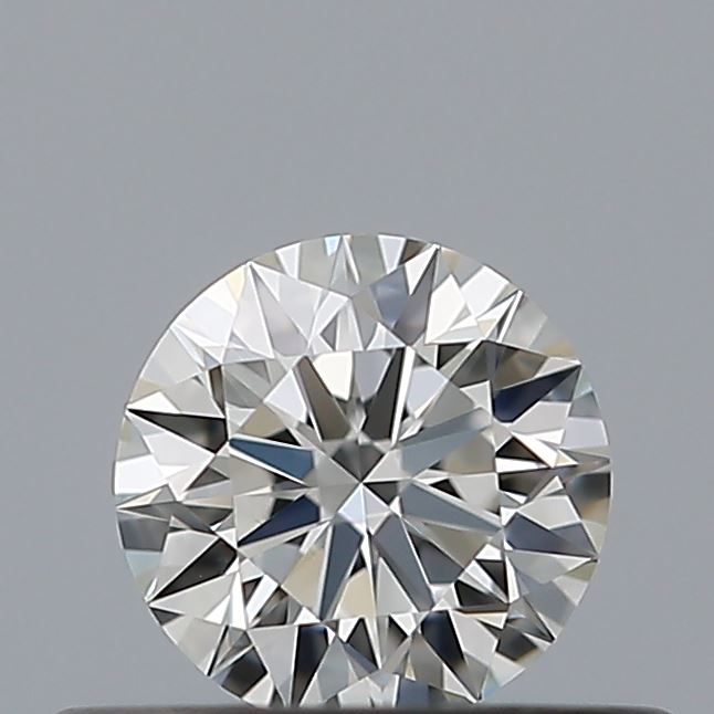 0.31 carat Round diamond H VS2 Excellent