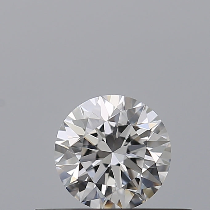 0.31 carat Round diamond D VS1 Excellent