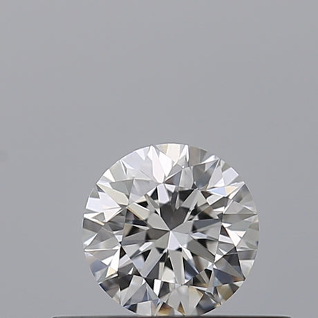 0.31 carat Round diamond D VS1 Excellent
