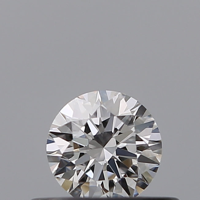 0.30 carat Round diamond D IF Excellent