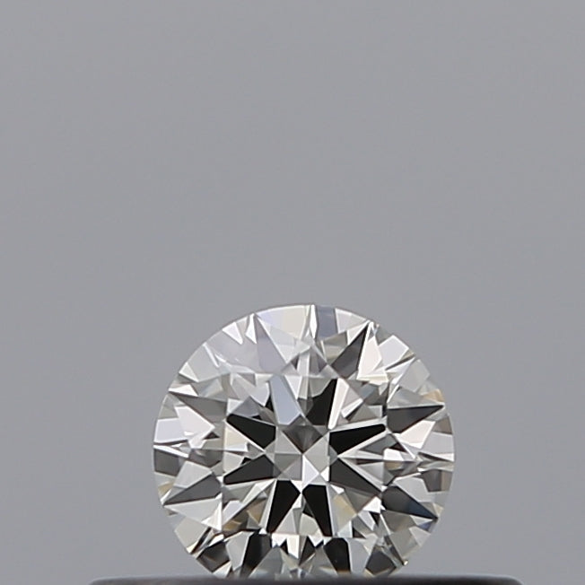 0.20 carat Round diamond F VVS2 VeryGood